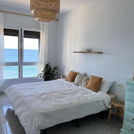 Ca Xuxu Precioso Atico En Primera Linea De Mar Apartment Santa Maria de Guia de Gran Canaria ภายนอก รูปภาพ